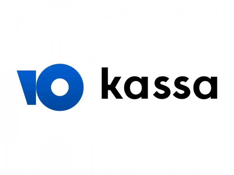 ЮKassa